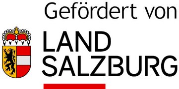 Logo Land Salzburg Logo Land Salzburg